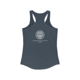 Women's  Reef Dive Vibe Racerback Tank Top