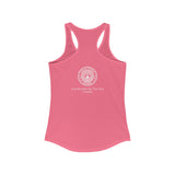 Women's  Reef Dive Vibe Racerback Tank Top