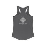 Women's  Reef Dive Vibe Racerback Tank Top