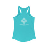 Women's  Reef Dive Vibe Racerback Tank Top