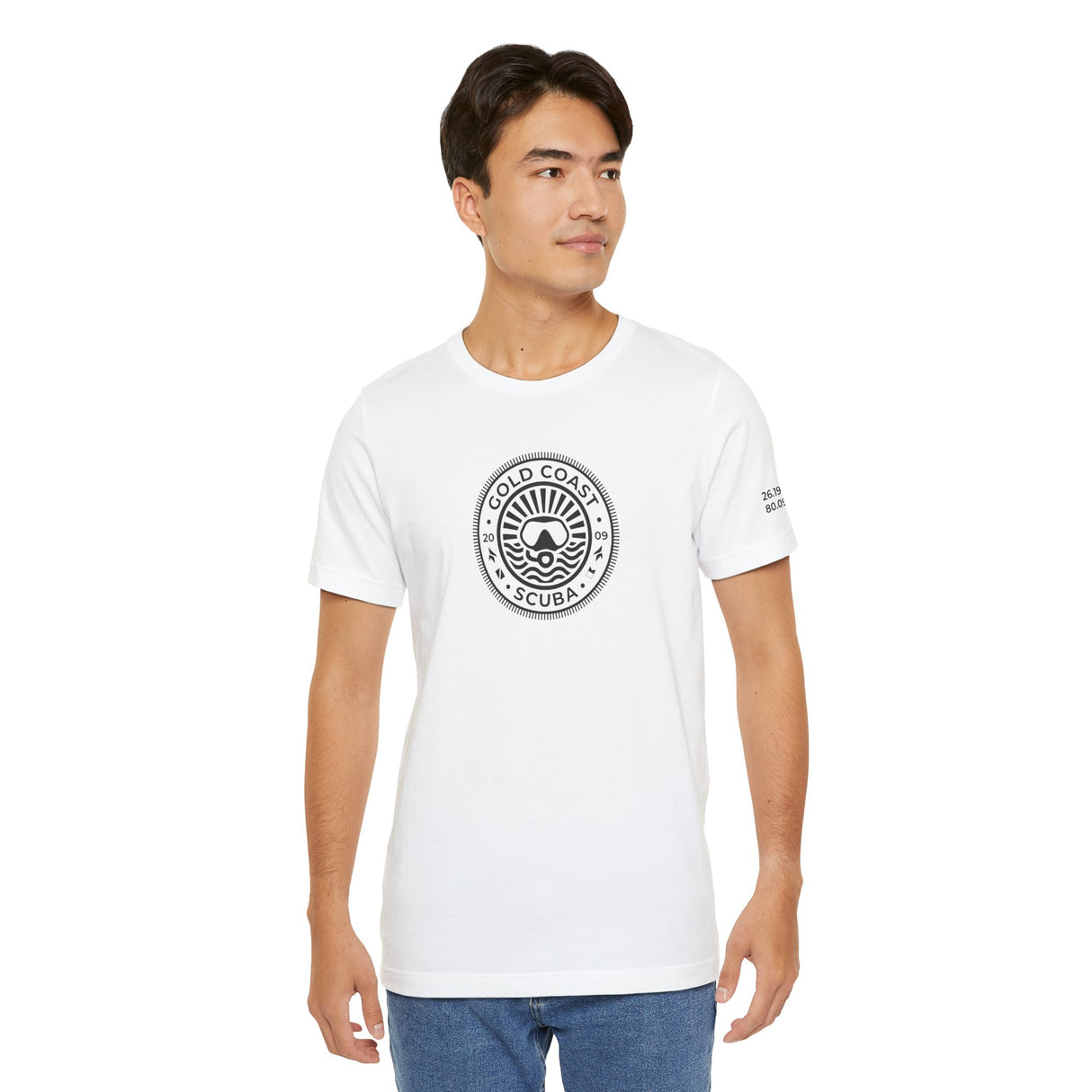 Gold Coast Scuba Florida T-Shirt