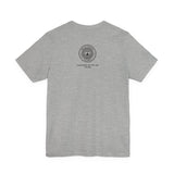 Gold Coast Scuba Florida T-Shirt, Unisex
