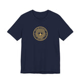 Gold Coast Scuba Florida T-Shirt, Unisex