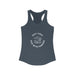 Women's  Reef Dive Vibe Racerback Tank Top