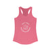 Women's  Reef Dive Vibe Racerback Tank Top