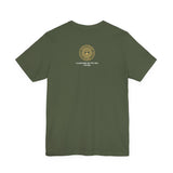 Gold Coast Scuba Florida T-Shirt, Unisex