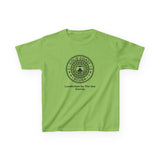 Kids Gold Coast Scuba Florida T-Shirt