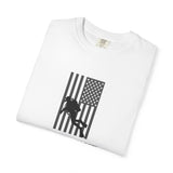 Freedom Dives Deep Gold Coast Scuba Unisex T-Shirt