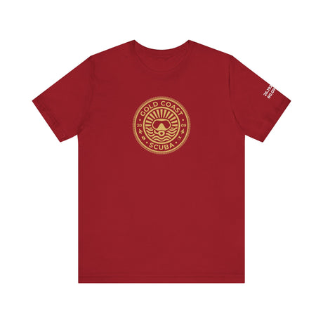 Gold Coast Scuba Florida T-Shirt