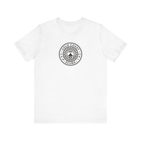 Gold Coast Scuba Florida T-Shirt, Unisex