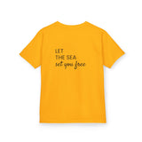 Kids Gold Coast Scuba Florida T-Shirt
