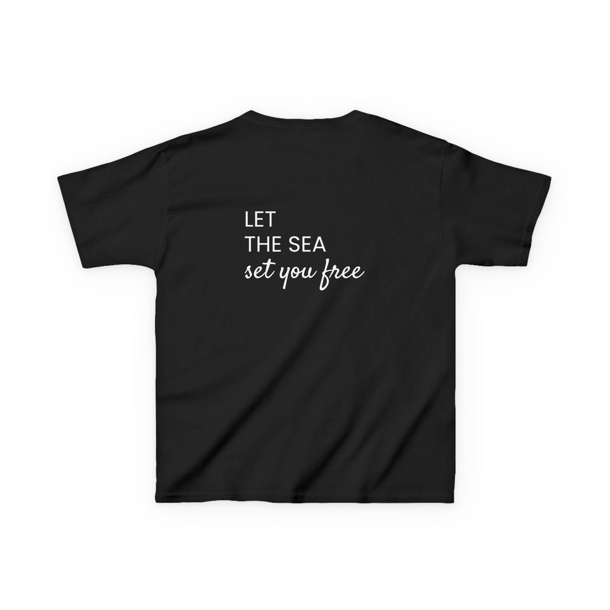 Kids Gold Coast Scuba Florida T-Shirt