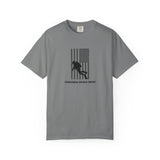 Freedom Dives Deep Gold Coast Scuba Unisex T-Shirt