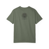 Freedom Dives Deep Gold Coast Scuba Unisex T-Shirt