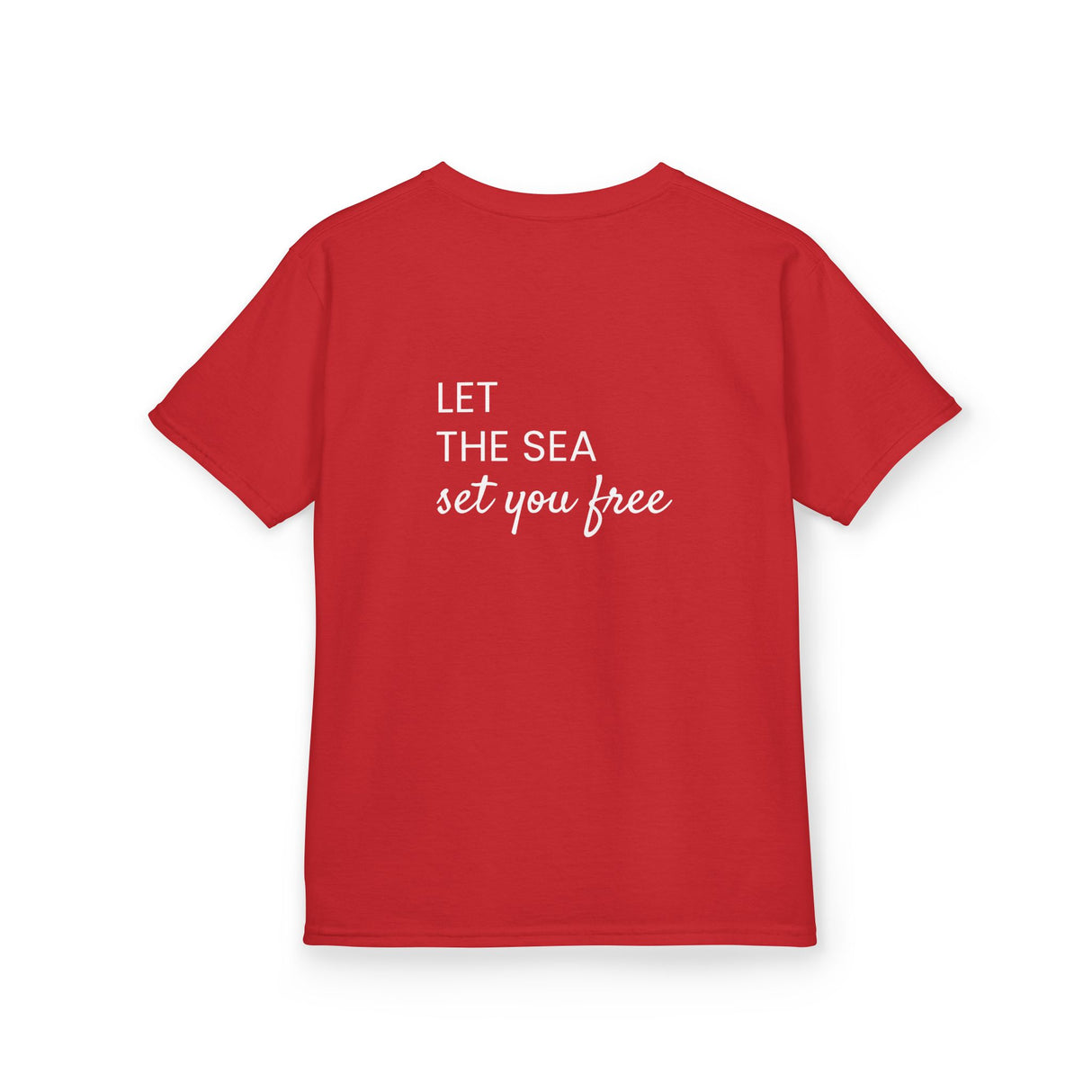Kids Gold Coast Scuba Florida T-Shirt