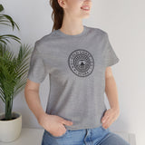 Gold Coast Scuba Florida T-Shirt, Unisex