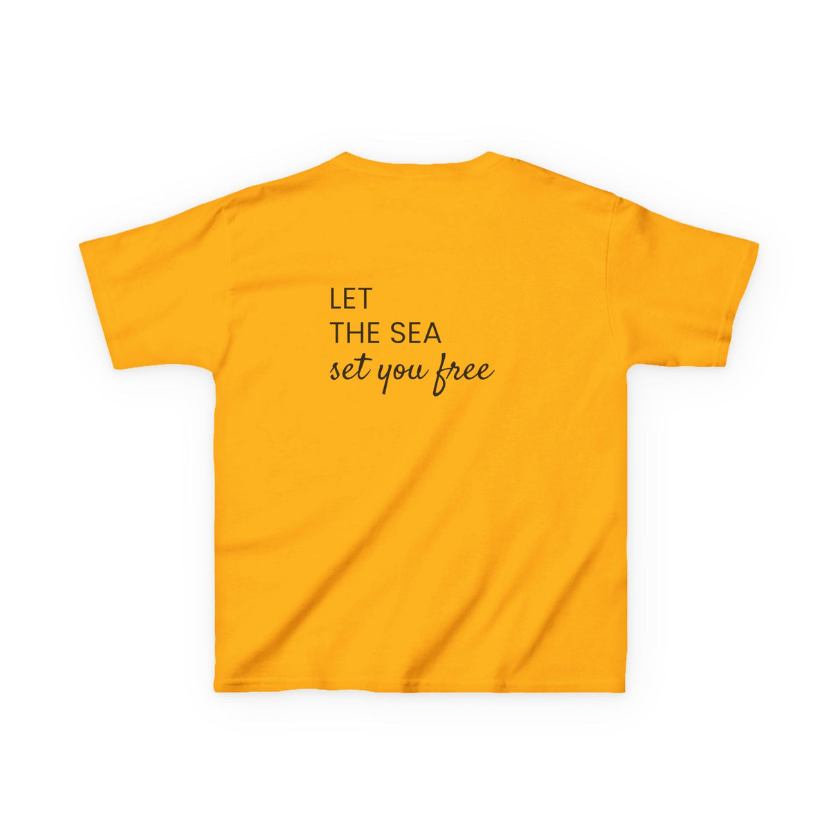 Kids Gold Coast Scuba Florida T-Shirt