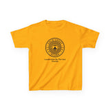 Kids Gold Coast Scuba Florida T-Shirt