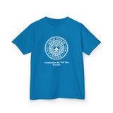 Kids Gold Coast Scuba Florida T-Shirt