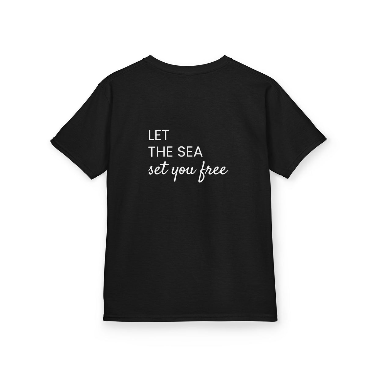 Kids Gold Coast Scuba Florida T-Shirt