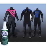 EcoGuard Silicone Spray (4 oz.)