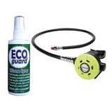 EcoGuard Silicone Spray (4 oz.)