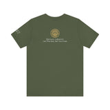 Gold Coast Scuba T-Shirt Batroun Lebanon