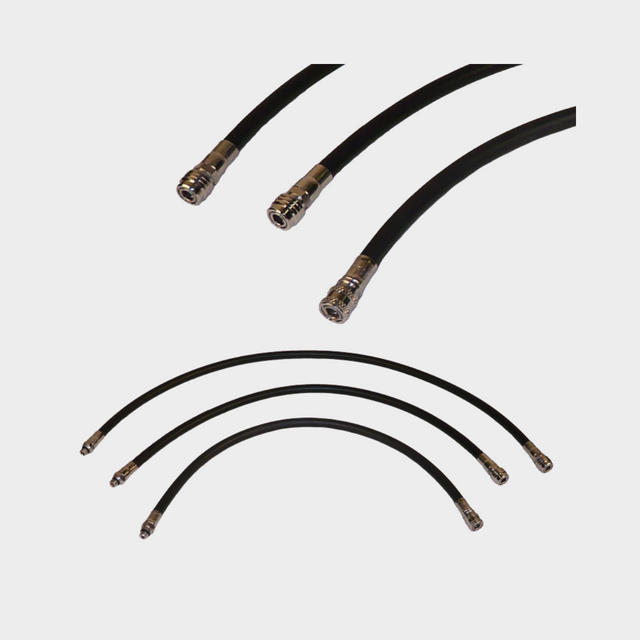 Halcyon LP inflator hose
