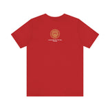 Gold Coast Scuba Florida T-Shirt, Unisex