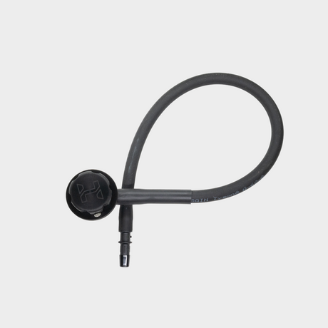 Halcyon Streamline Balanced P-valve