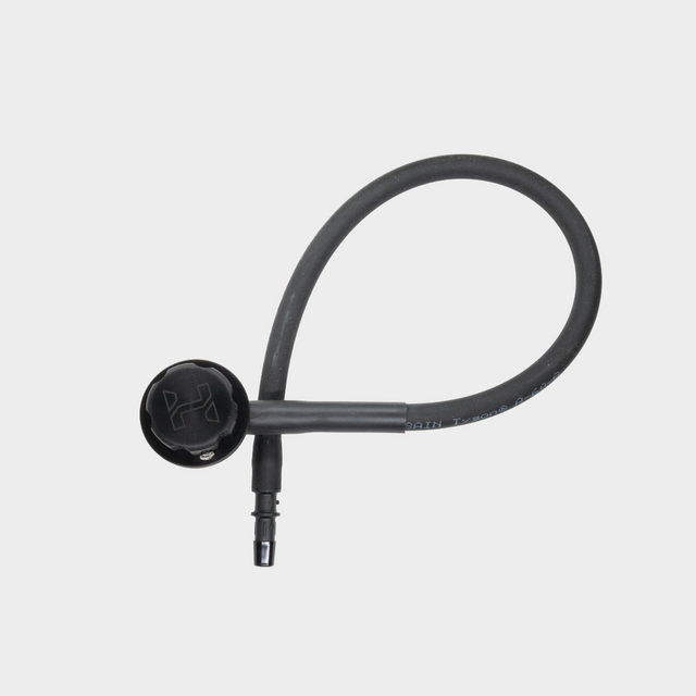 Halcyon Streamline Balanced P-valve