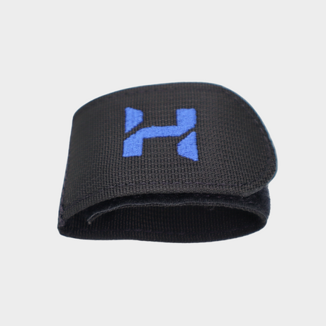 Halcyon JJ hose Retainer with Logo