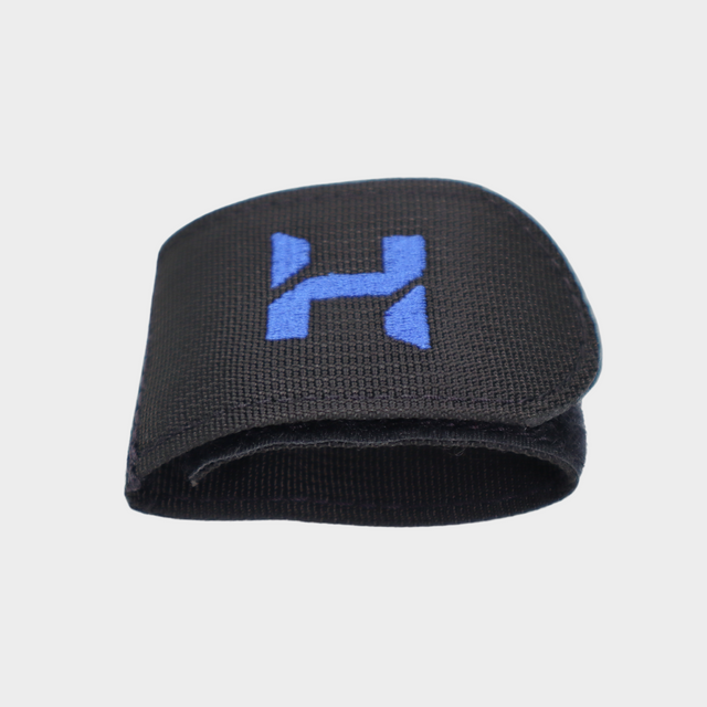 Halcyon JJ hose Retainer with Logo