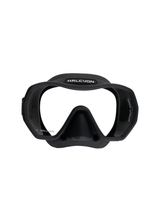 Halcyon Omnis Mask – Black
