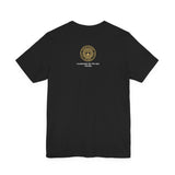 Gold Coast Scuba Florida T-Shirt, Unisex
