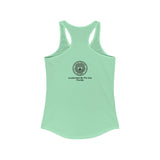 Women's  Reef Dive Vibe Racerback Tank Top
