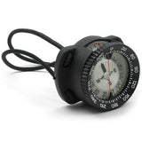 Pro Compass Side Reading Bungee Mount