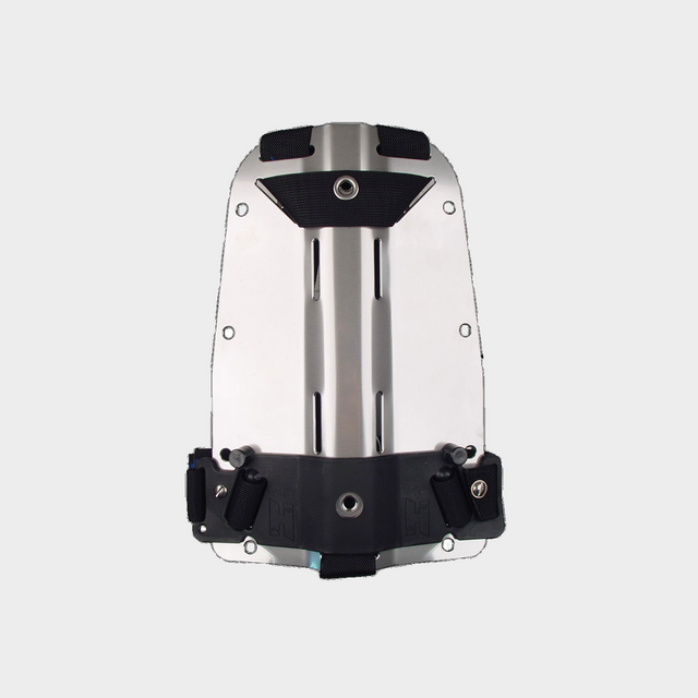 Halcyon Small Cinch Quick-Adjust Harness Upgrade, includes all components