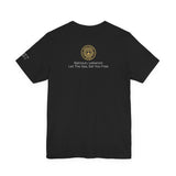 Gold Coast Scuba T-Shirt Batroun Lebanon