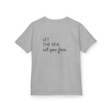 Kids Gold Coast Scuba Florida T-Shirt