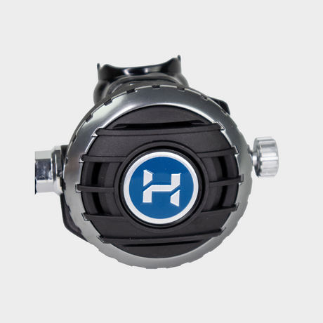 Halcyon Halo Second Stage with 40 LP Hose