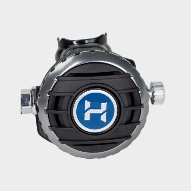 Halcyon Halo Second Stage with 40 LP Hose