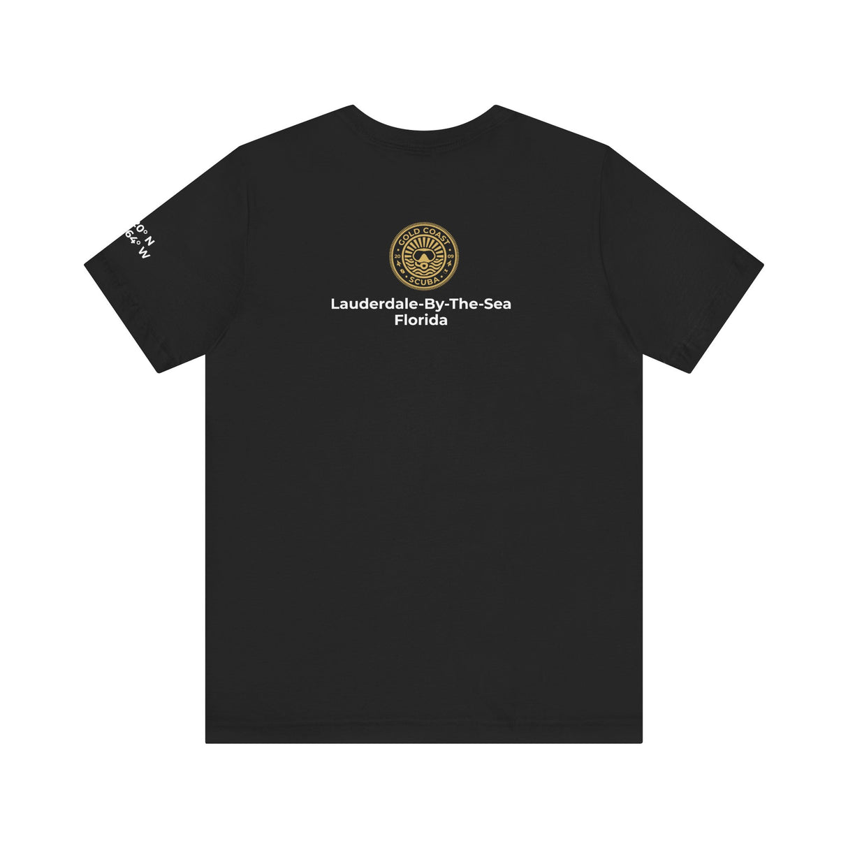 Gold Coast Scuba Florida T-Shirt
