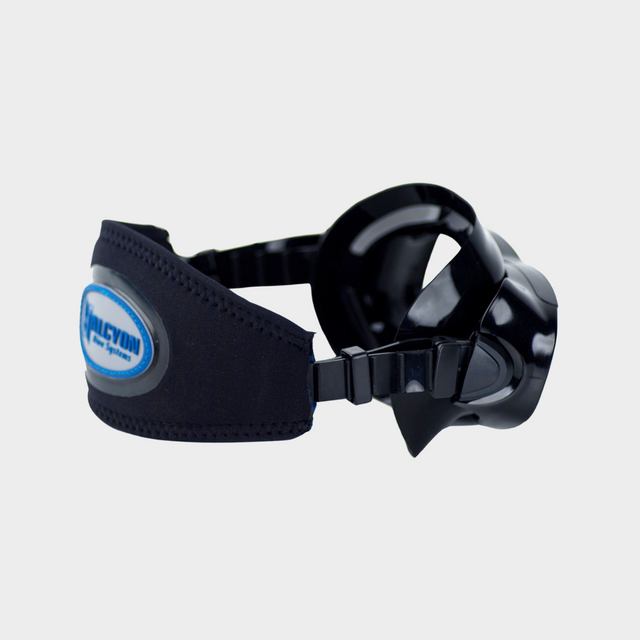 Halcyon Low Profile dual lens mask