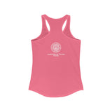 Women's  Reef Dive Vibe Racerback Tank Top
