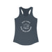 Women's  Reef Dive Vibe Racerback Tank Top
