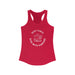 Women's  Reef Dive Vibe Racerback Tank Top