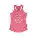 Women's  Reef Dive Vibe Racerback Tank Top