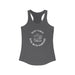 Women's  Reef Dive Vibe Racerback Tank Top