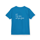 Kids Gold Coast Scuba Florida T-Shirt